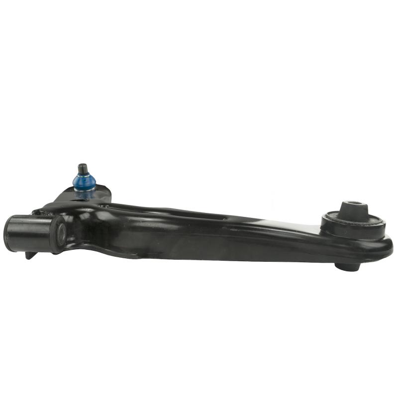 2003 Ford Escape Suspension Control Arm and Ball Joint Assembly Front Right Lower Mevotech CMK80397 image 1 of 4