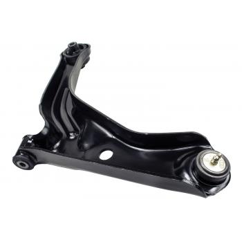 2010 Mercury Mariner Suspension Control Arm and Ball Joint Assembly Front Right Lower Mevotech CMK80399 image 2 of 4