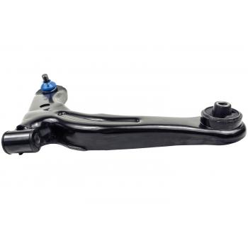2010 Mercury Mariner Suspension Control Arm and Ball Joint Assembly Front Right Lower Mevotech CMK80399 image 4 of 4