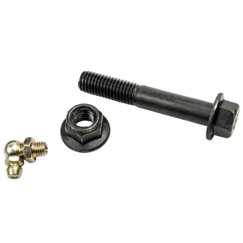 2006 Mercury Mariner Suspension Control Arm and Ball Joint Assembly Front Left Lower Mevotech CMK80400 image 2 of 4