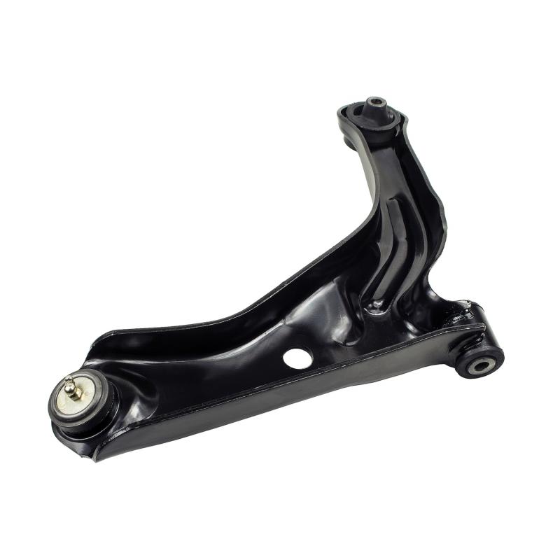 2006 Mercury Mariner Suspension Control Arm and Ball Joint Assembly Front Left Lower Mevotech CMK80400 image 4 of 4