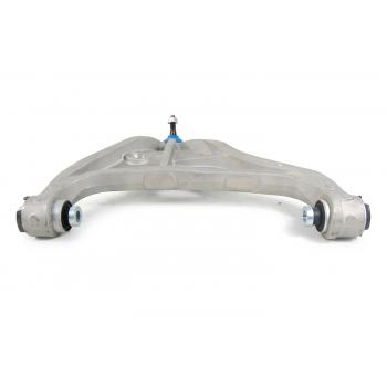 2006 Ford F-150 Suspension Control Arm and Ball Joint Assembly Front Right Lower Mevotech CMK80401 image 2 of 4