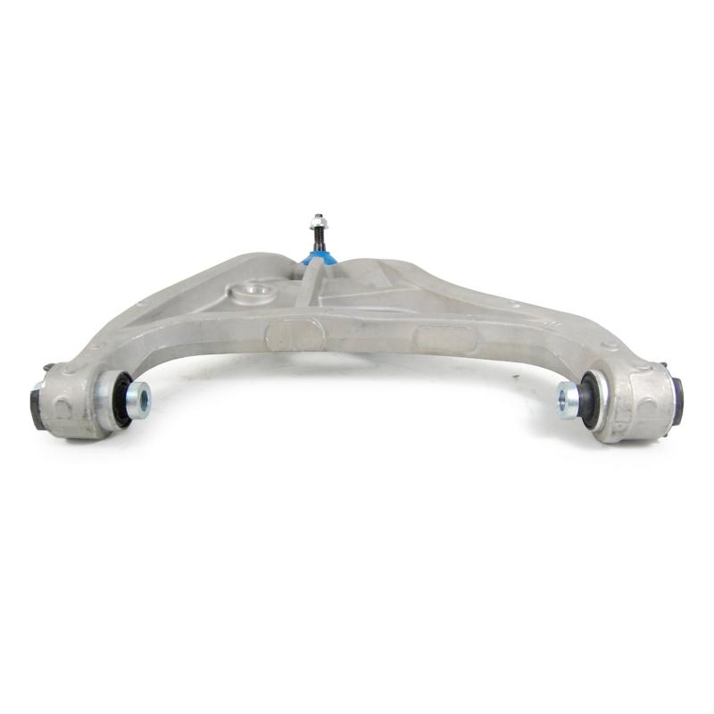 2008 Lincoln Mark LT Suspension Control Arm and Ball Joint Assembly Front Right Lower Mevotech CMK80401 image 2 of 4