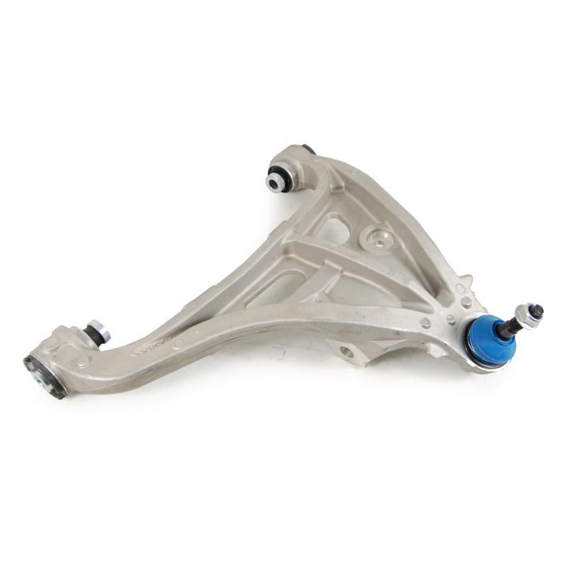 2008 Lincoln Mark LT Suspension Control Arm and Ball Joint Assembly Front Right Lower Mevotech CMK80401 image 4 of 4