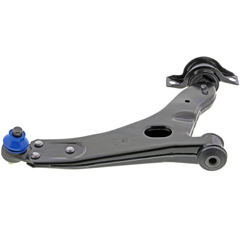 Mevotech CMK80407 Suspension Control Arm and Ball Joint Assembly product image 2 of 5