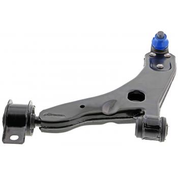 Mevotech CMK80408 Suspension Control Arm and Ball Joint Assembly product image 5 of 5