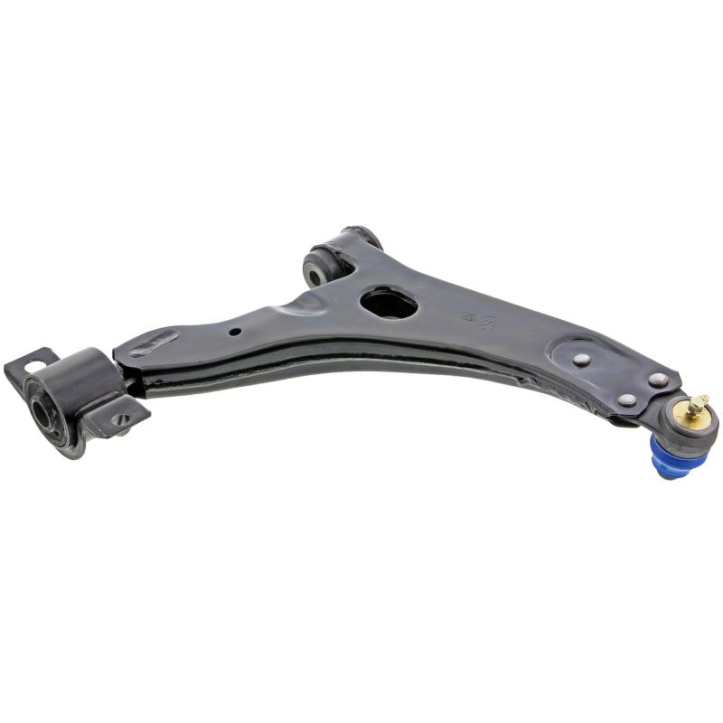 2005 Ford Focus Suspension Control Arm and Ball Joint Assembly Front Left Lower Mevotech CMK80408 image 2 of 4