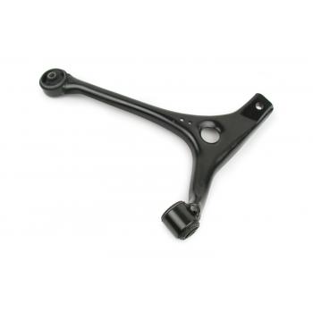 2000 Mercury Sable Suspension Control Arm Front Right Lower Mevotech CMK80411 image 3 of 4