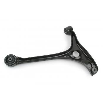 2000 Mercury Sable Suspension Control Arm Front Right Lower Mevotech CMK80411 image 4 of 4