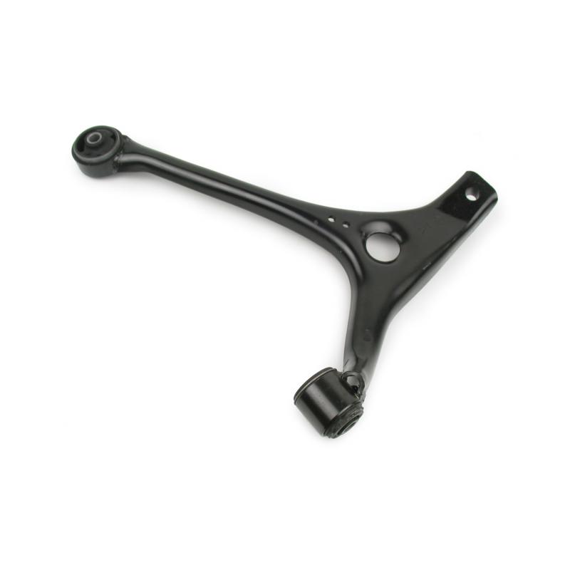 2002 Ford Taurus Suspension Control Arm Front Right Lower Mevotech CMK80411 image 3 of 4