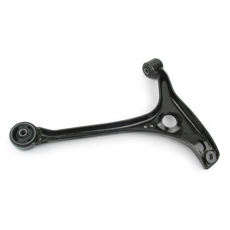 2002 Ford Taurus Suspension Control Arm Front Right Lower Mevotech CMK80411 image 4 of 4
