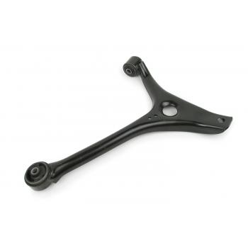 2000 Mercury Sable Suspension Control Arm Front Left Lower Mevotech CMK80412 image 3 of 4
