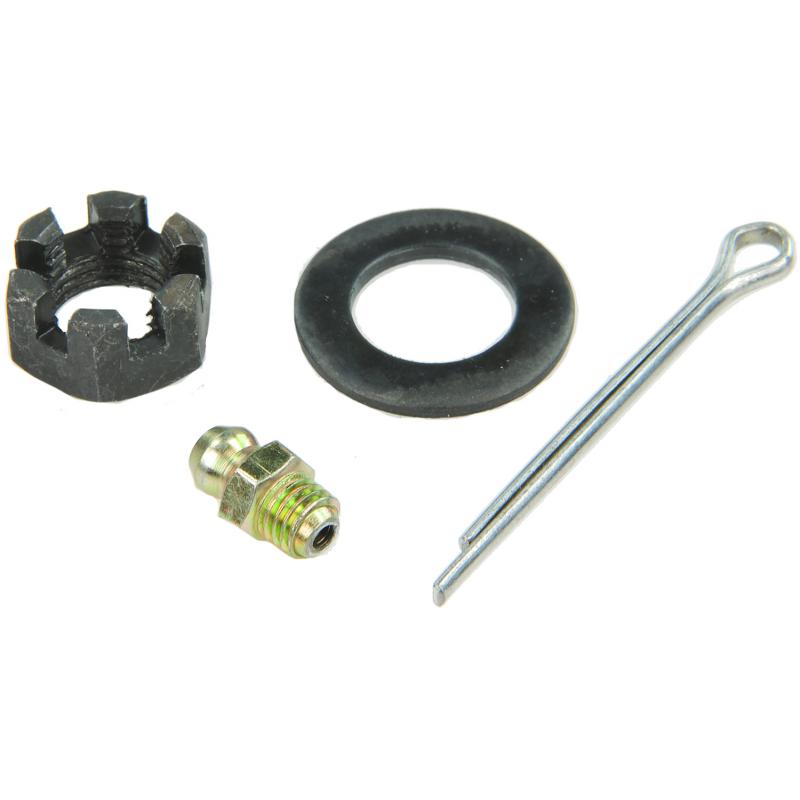 2003 Pontiac Grand Am Suspension Control Arm and Ball Joint Assembly Front Left Lower Mevotech CMK80446 image 1 of 4