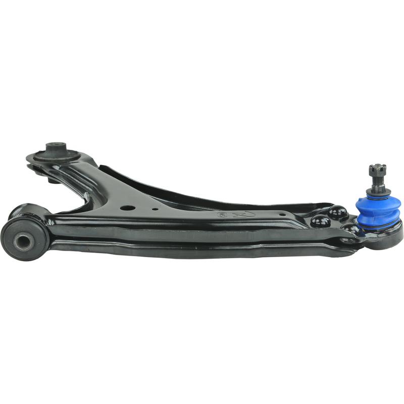 2003 Pontiac Grand Am Suspension Control Arm and Ball Joint Assembly Front Left Lower Mevotech CMK80446 image 3 of 4