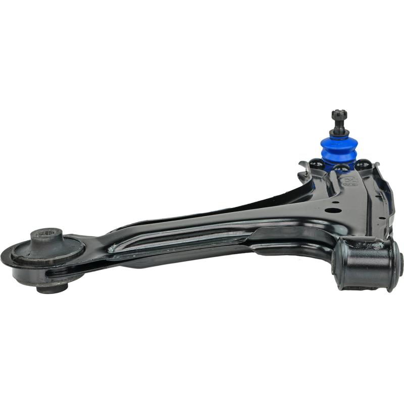 2003 Pontiac Grand Am Suspension Control Arm and Ball Joint Assembly Front Left Lower Mevotech CMK80446 image 4 of 4