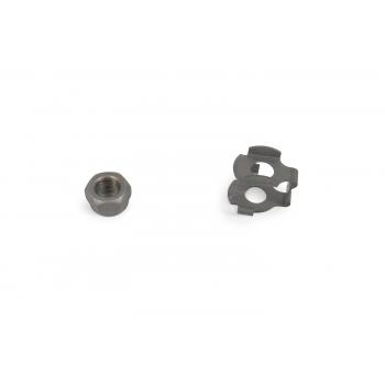 2007 Audi RS4 Suspension Control Arm and Ball Joint Assembly Front Lower Forward Mevotech CMK80524 image 1 of 3