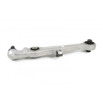 2007 Audi RS4 Suspension Control Arm and Ball Joint Assembly Front Lower Forward Mevotech CMK80524 image 2 of 3