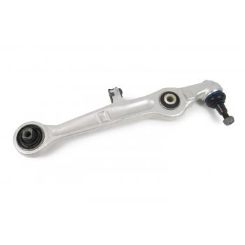 2007 Audi RS4 Suspension Control Arm and Ball Joint Assembly Front Lower Forward Mevotech CMK80524 image 3 of 3