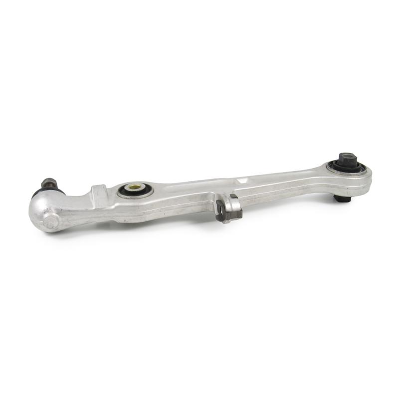 2010 Audi A4 Quattro Suspension Control Arm and Ball Joint Assembly Front Lower Forward Mevotech CMK80524 image 2 of 3