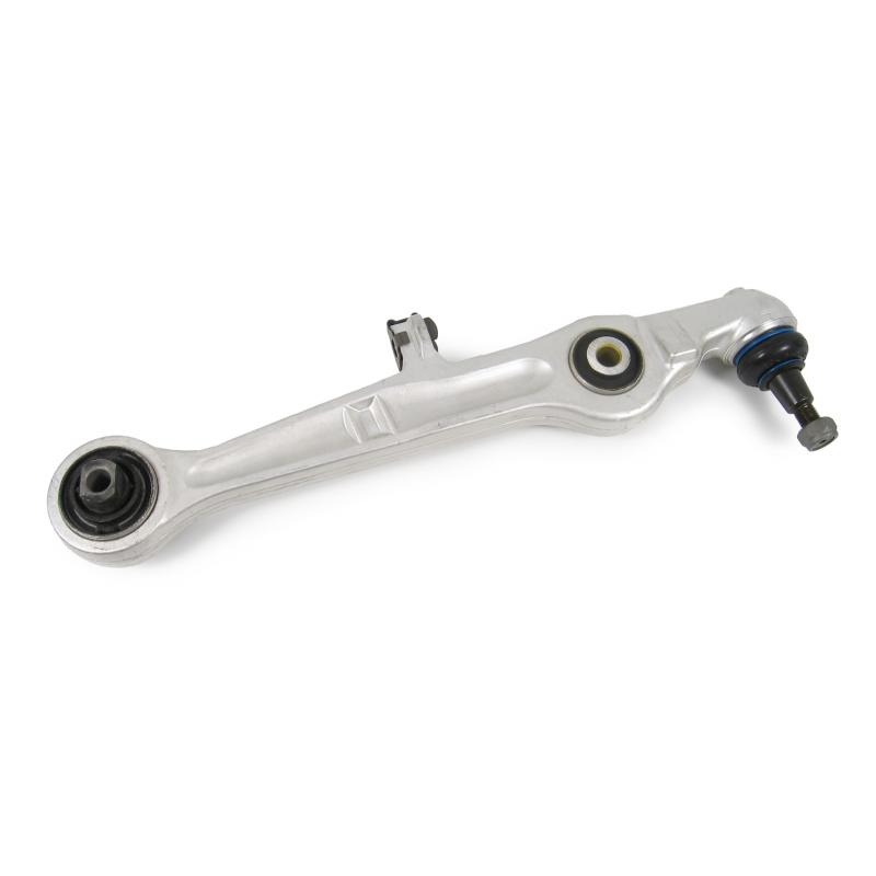 2010 Audi A4 Quattro Suspension Control Arm and Ball Joint Assembly Front Lower Forward Mevotech CMK80524 image 3 of 3