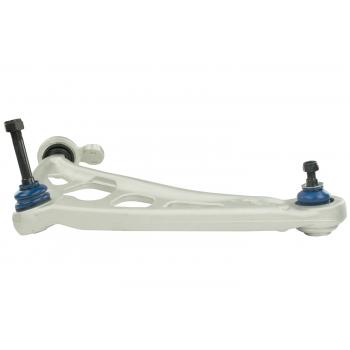 2008 BMW Z4 Suspension Control Arm and Ball Joint Assembly Front Left Lower Mevotech CMK80527 image 2 of 4