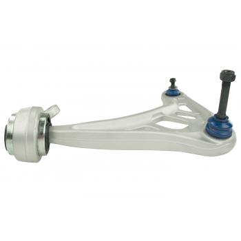 2008 BMW Z4 Suspension Control Arm and Ball Joint Assembly Front Left Lower Mevotech CMK80527 image 3 of 4