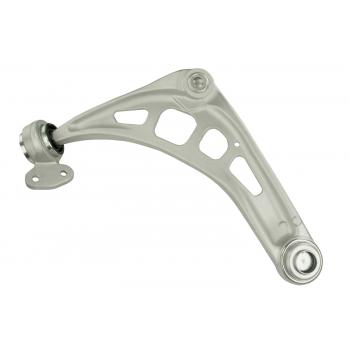 2008 BMW Z4 Suspension Control Arm and Ball Joint Assembly Front Left Lower Mevotech CMK80527 image 4 of 4