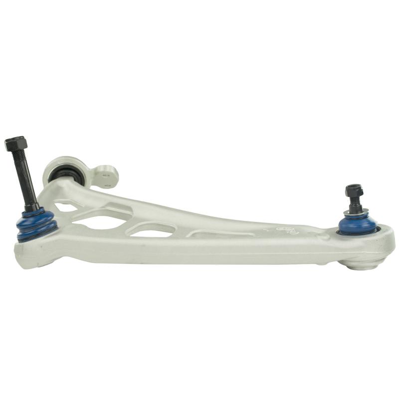 2002 BMW 325i Suspension Control Arm and Ball Joint Assembly Front Left Lower Mevotech CMK80527 image 2 of 4