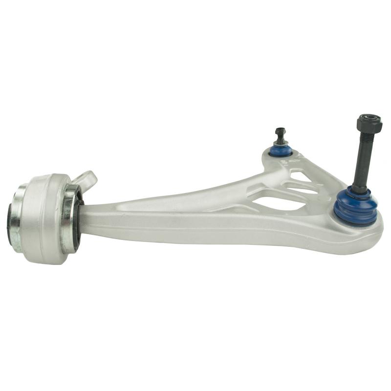 2002 BMW 325i Suspension Control Arm and Ball Joint Assembly Front Left Lower Mevotech CMK80527 image 3 of 4