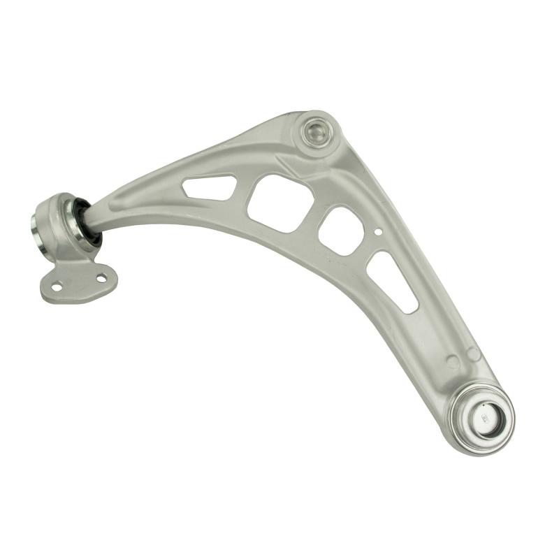 2002 BMW 325i Suspension Control Arm and Ball Joint Assembly Front Left Lower Mevotech CMK80527 image 4 of 4