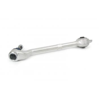 2003 BMW 530i Suspension Control Arm and Ball Joint Assembly Front Left Lower Rearward Mevotech CMK80529 image 1 of 2