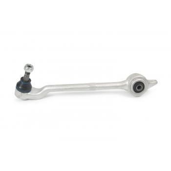 2003 BMW 530i Suspension Control Arm and Ball Joint Assembly Front Left Lower Rearward Mevotech CMK80529 image 2 of 2