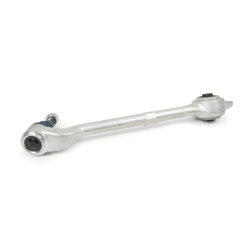 2002 BMW 530i Suspension Control Arm and Ball Joint Assembly Front Left Lower Rearward Mevotech CMK80529 image 1 of 2