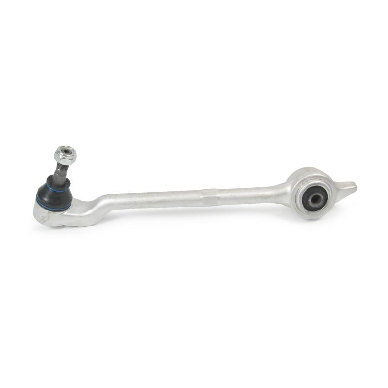 2002 BMW 530i Suspension Control Arm and Ball Joint Assembly Front Left Lower Rearward Mevotech CMK80529 image 2 of 2