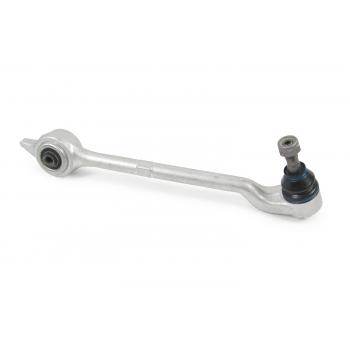 2003 BMW 530i Suspension Control Arm and Ball Joint Assembly Front Right Lower Rearward Mevotech CMK80530 image 1 of 2