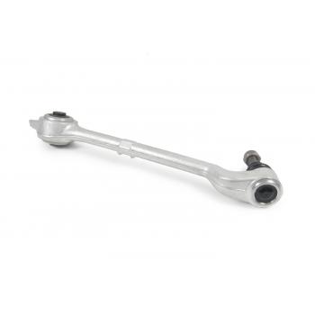 2003 BMW 530i Suspension Control Arm and Ball Joint Assembly Front Right Lower Rearward Mevotech CMK80530 image 2 of 2