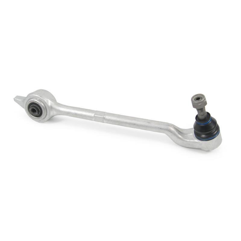 2002 BMW 530i Suspension Control Arm and Ball Joint Assembly Front Right Lower Rearward Mevotech CMK80530 image 1 of 2