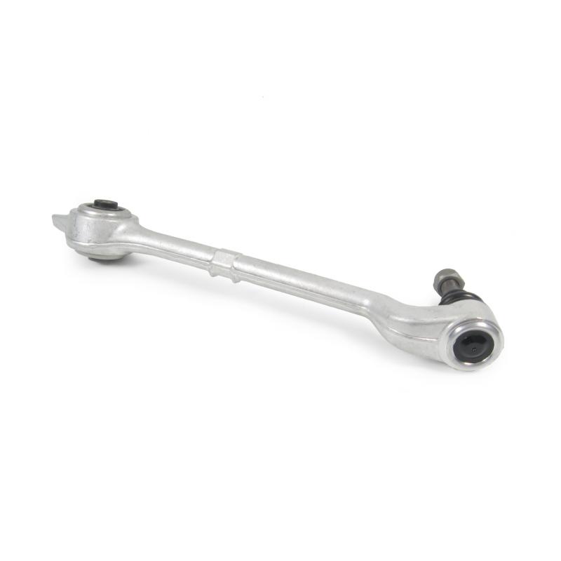 2002 BMW 530i Suspension Control Arm and Ball Joint Assembly Front Right Lower Rearward Mevotech CMK80530 image 2 of 2