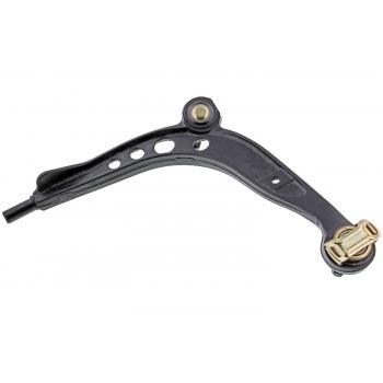 2000 BMW Z3 Suspension Control Arm and Ball Joint Assembly Front Left Lower Mevotech CMK80531 image 2 of 4