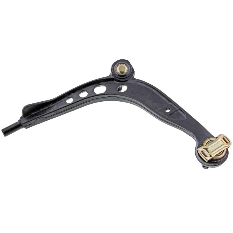 1994 BMW 318i Suspension Control Arm and Ball Joint Assembly Front Left Lower Mevotech CMK80531 image 2 of 4