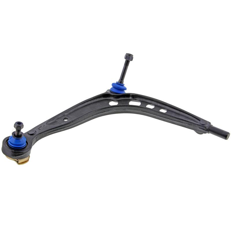 1994 BMW 318i Suspension Control Arm and Ball Joint Assembly Front Left Lower Mevotech CMK80531 image 4 of 4