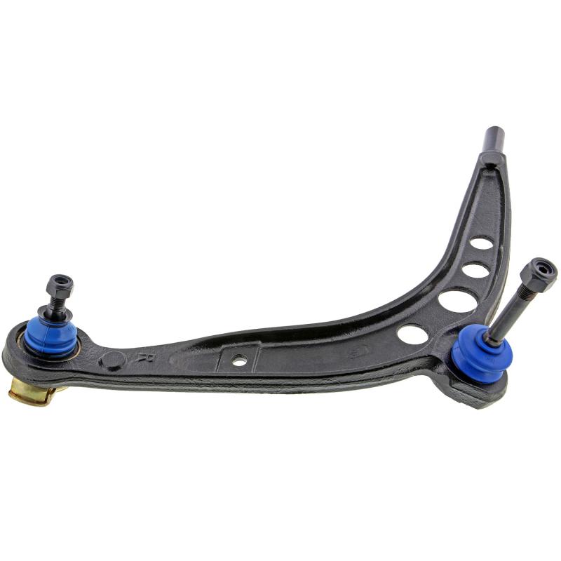 1994 BMW 318i Suspension Control Arm and Ball Joint Assembly Front Right Lower Mevotech CMK80532 image 2 of 4