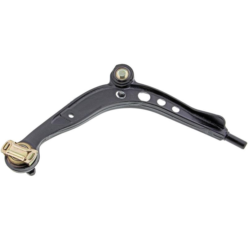 1994 BMW 318i Suspension Control Arm and Ball Joint Assembly Front Right Lower Mevotech CMK80532 image 4 of 4
