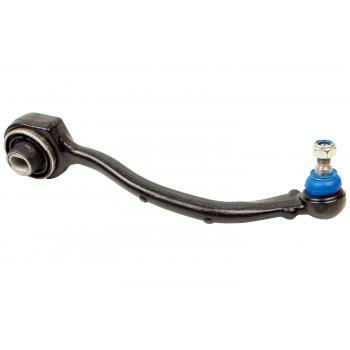 2006 Mercedes-Benz C55 AMG Suspension Control Arm and Ball Joint Assembly Front Left Lower Rearward Mevotech CMK80533 image 1 of 2