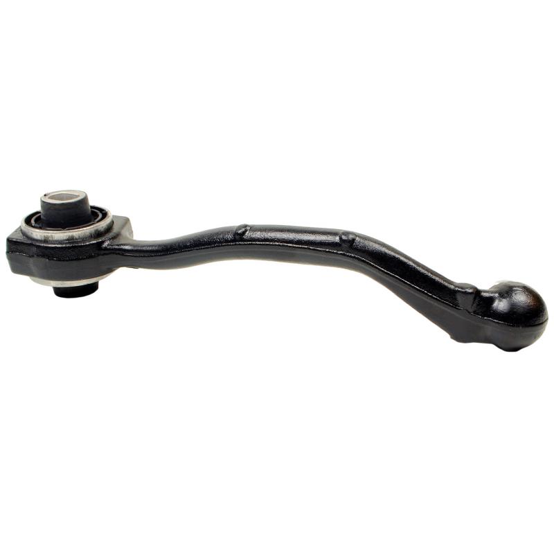 2007 Mercedes-Benz CLK63 AMG Suspension Control Arm and Ball Joint Assembly Front Left Lower Rearward Mevotech CMK80533 image 2 of 2