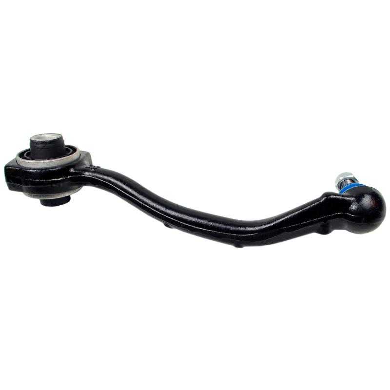 2007 Mercedes-Benz CLK63 AMG Suspension Control Arm and Ball Joint Assembly Front Right Lower Rearward Mevotech CMK80534 image 1 of 2