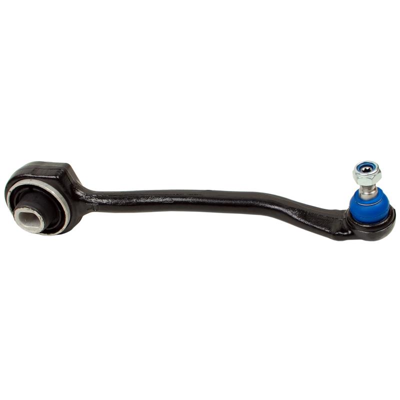 2007 Mercedes-Benz CLK63 AMG Suspension Control Arm and Ball Joint Assembly Front Right Lower Rearward Mevotech CMK80534 image 2 of 2