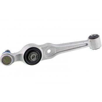 2000 Saab 9-3 Suspension Control Arm and Ball Joint Assembly Front Left Lower Mevotech CMK80545 image 3 of 3