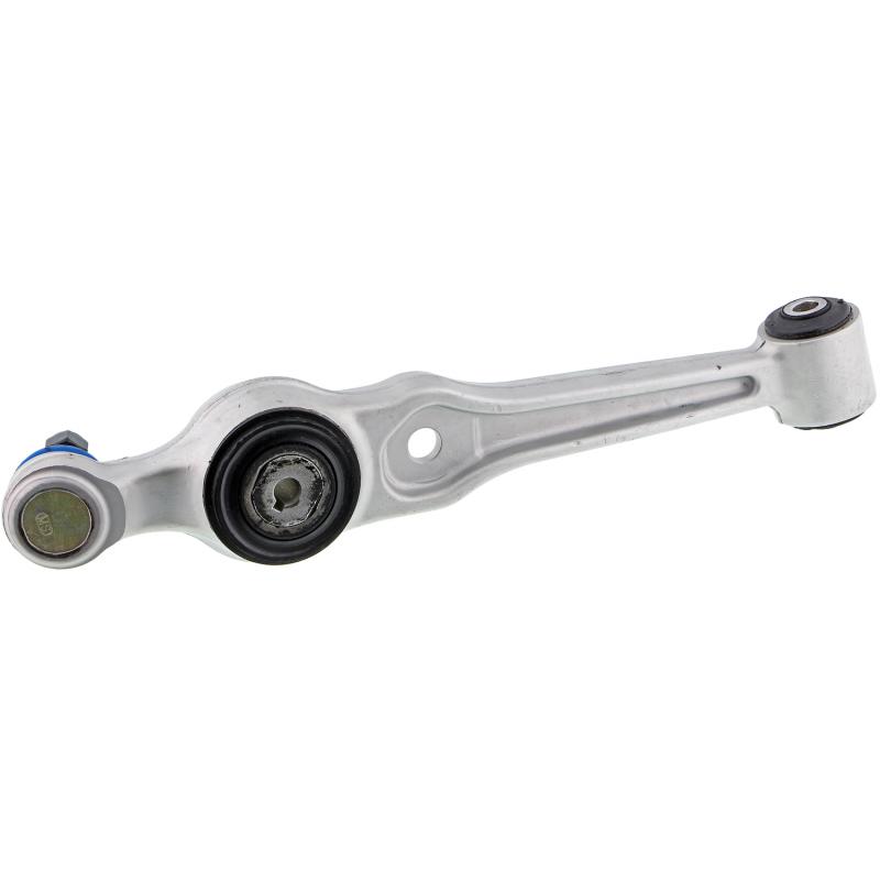 1995 Saab 900 Suspension Control Arm and Ball Joint Assembly Front Left Lower Mevotech CMK80545 image 3 of 3