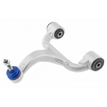 2000 Mercedes-Benz ML55 AMG Suspension Control Arm and Ball Joint Assembly Front Right Upper Mevotech CMK80547 image 2 of 4
